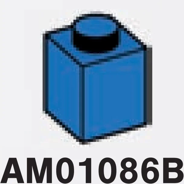 Brick 1 x 1