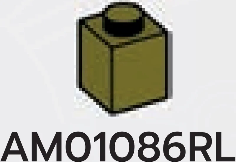 Brick 1 x 1