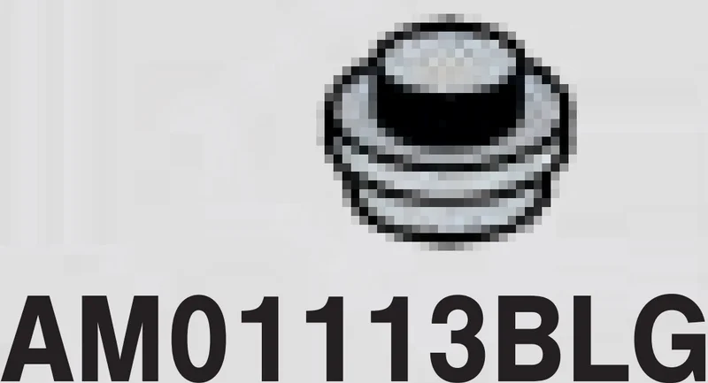 Plate Round 1 x 1 with Solid Stud