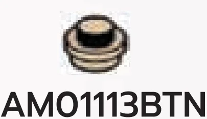 Plate Round 1 x 1 with Solid Stud