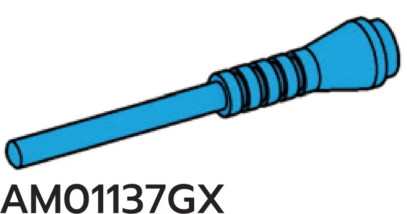 Antenna 5H, new