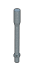 Gear: ski pole