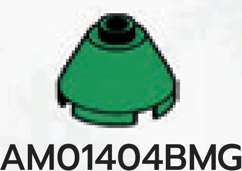Cone 2 x 1 x 2