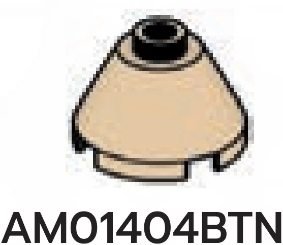 Cone 2 x 1 x 2