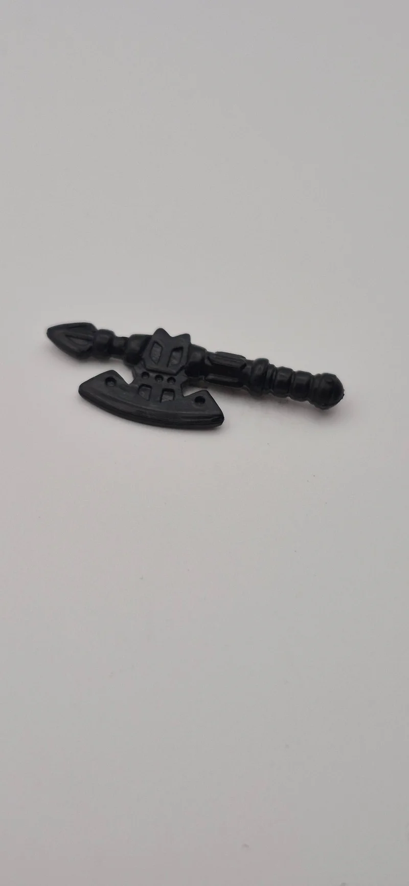 Weapon, Melee: axe, small