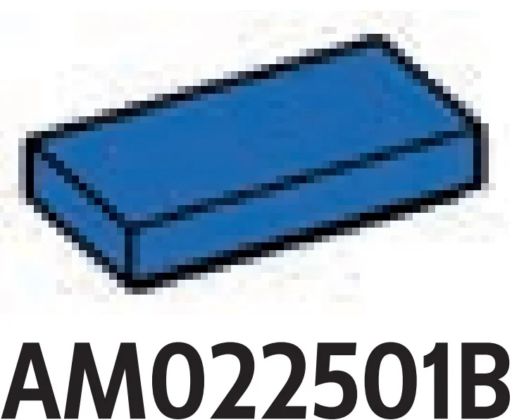 Tile 1 x 2