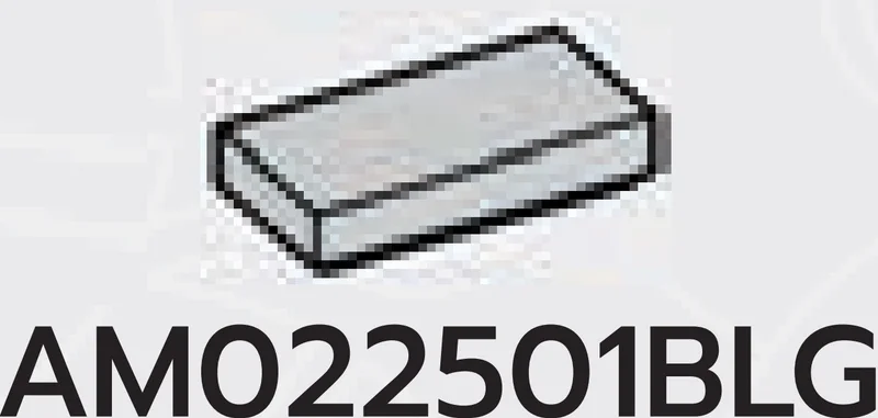Tile 1 x 2