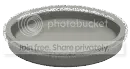 Container: barrel, large (lid) in Silver, Dull