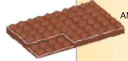 Brick 6 x 10 splintered, two-thirds-height