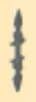 Weapon, Melee: spear, small with skull ricassos in Silver (Metallic)
