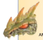 Body part: sea dragon Beilhir's head, top