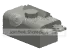 Gear: scanner recon in Silver (Metallic)