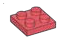 Plate 2 x 2