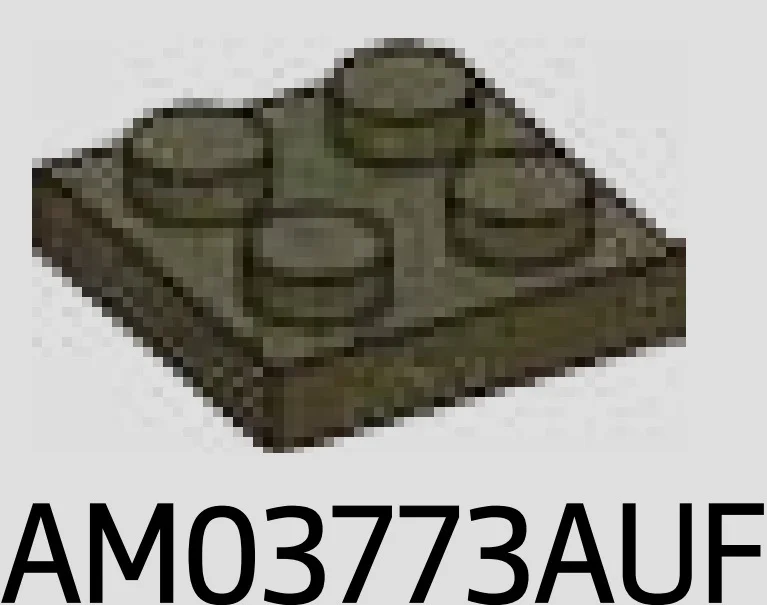Plate 2 x 2