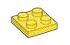 Plate 2 x 2