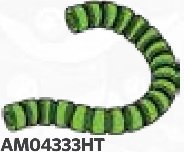 Connector: hose, segmented