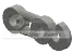 Gear: block and tackle, simulated