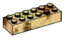 Brick 2 x 6