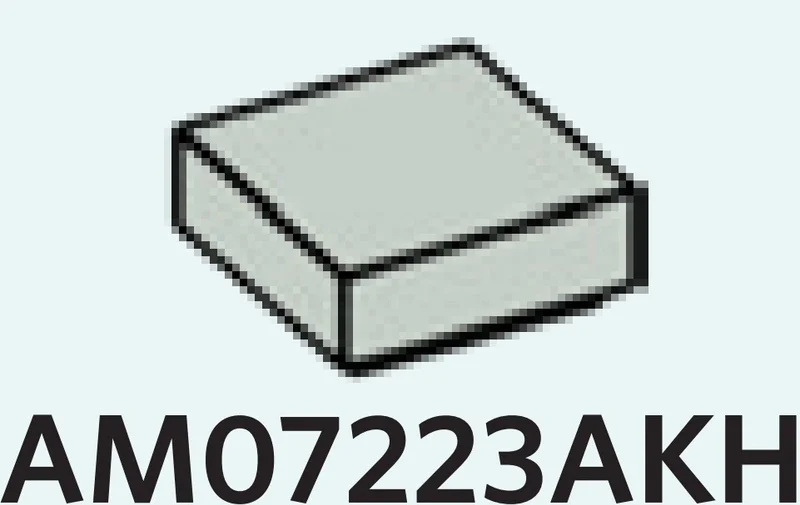 Tile 1 x 1