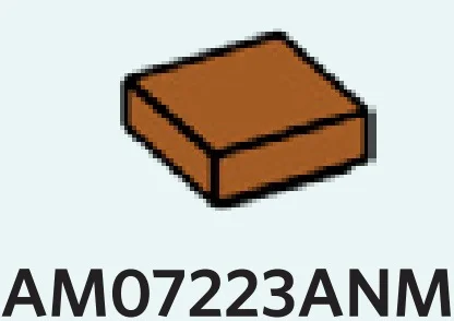 Tile 1 x 1