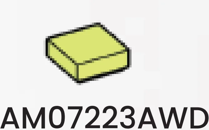 Tile 1 x 1