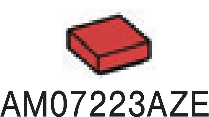 Tile 1 x 1