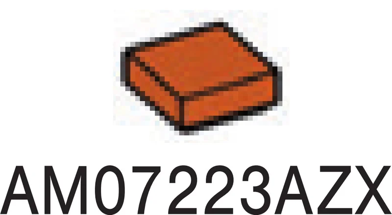 Tile 1 x 1