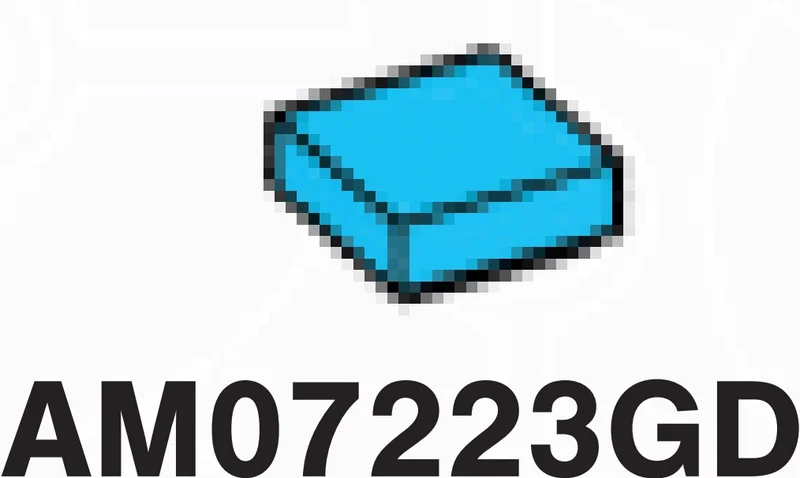 Tile 1 x 1