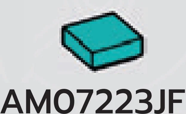 Tile 1 x 1