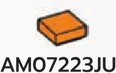 Tile 1 x 1