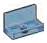 Panel 1 x 1 x 2