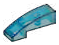 Slope brick 33 1 x 3 curved slope