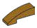 Slope brick 33 1 x 3 curved slope
