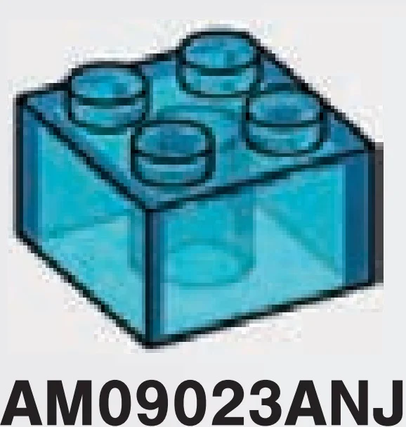 Brick 2 x 2