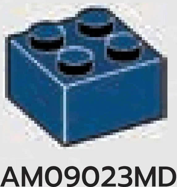 Brick 2 x 2