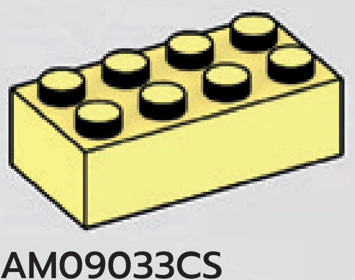 Brick 2 x 4