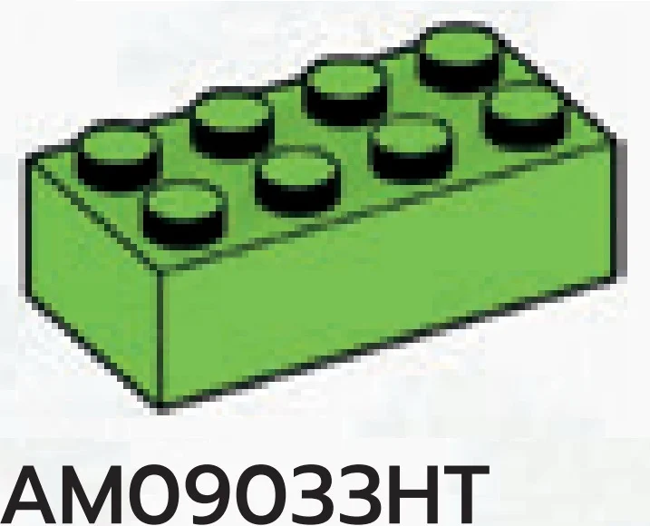 Brick 2 x 4