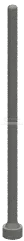 Antenna 8H, type 01 in Black