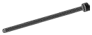 Antenna 8H, type 01 in Black (Metallic)