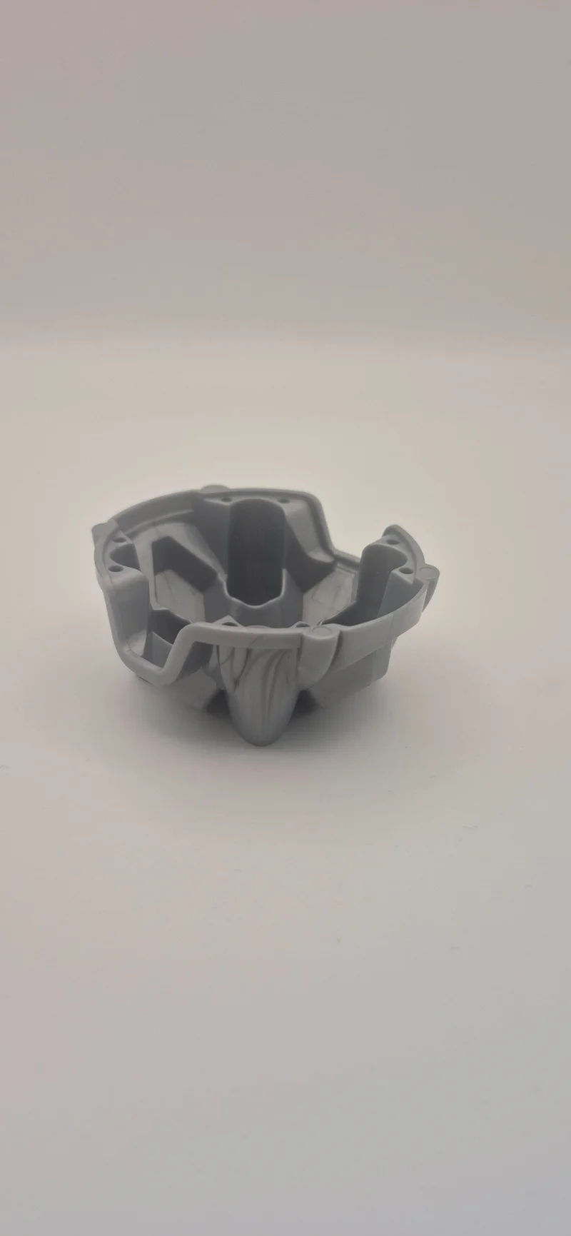 Container: Plasma Tech landing pod base