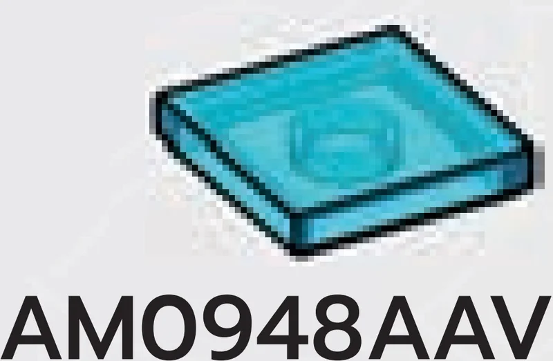 Tile 2 x 2