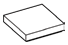 Tile 2 x 2 in White
