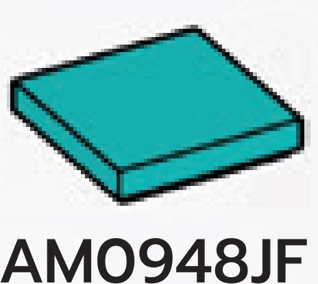 Tile 2 x 2