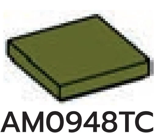 Tile 2 x 2