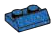 Slope plate 2 x 1