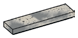 Tile 1 x 4 in Gray, Light (Camo)