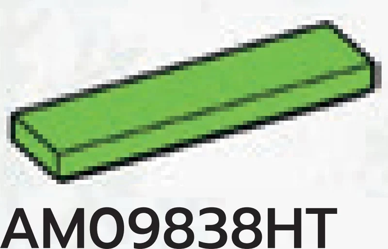Tile 1 x 4