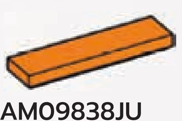Tile 1 x 4