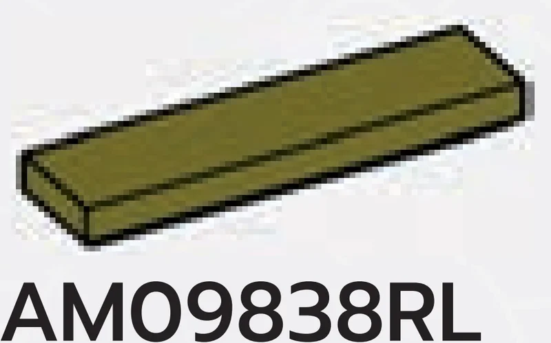 Tile 1 x 4