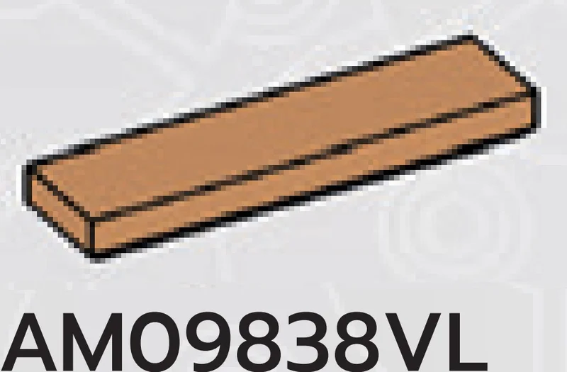 Tile 1 x 4